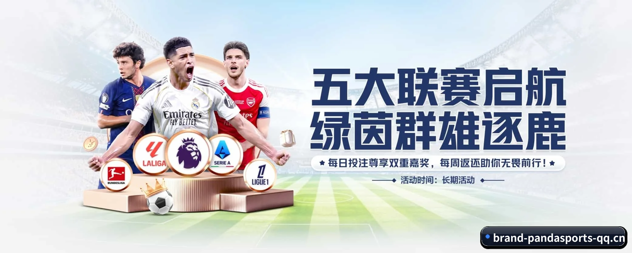 熊猫体育 APP 界面（pandasports）